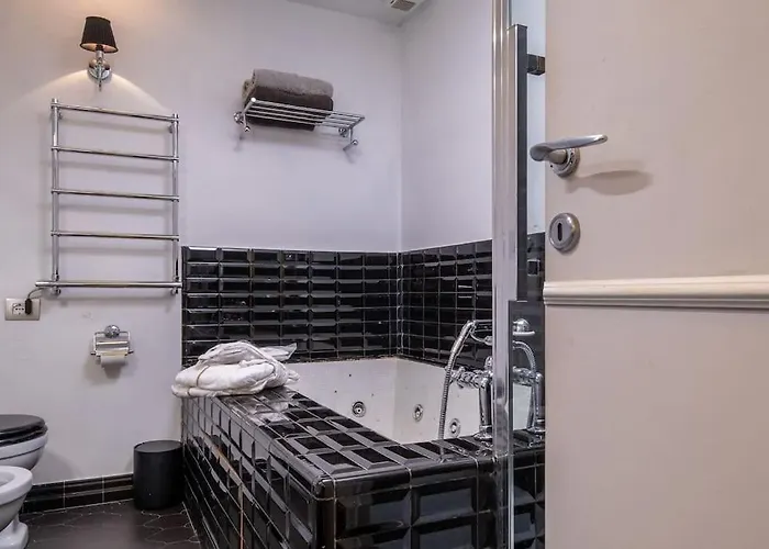 La Casa Dei Sogni Appartement *