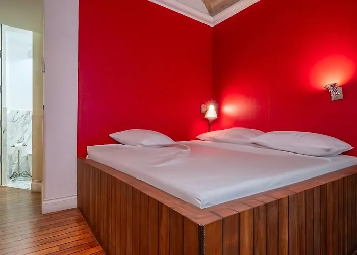 La Casa Dei Sogni Appartement *