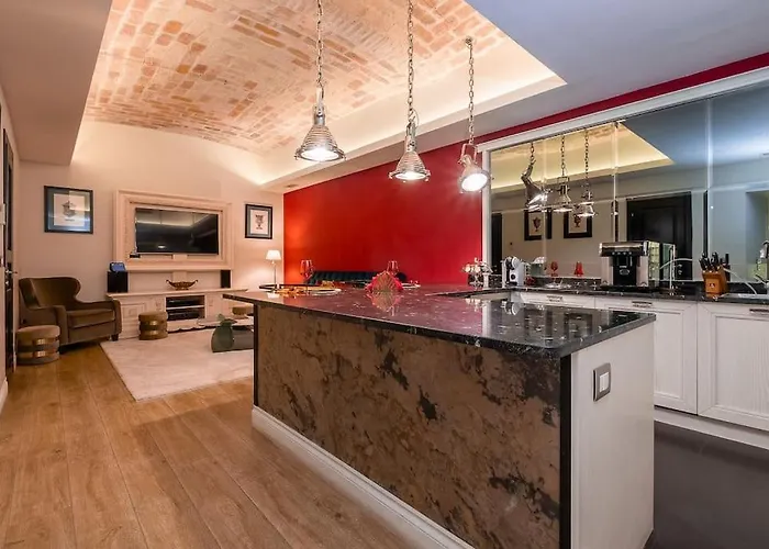 La Casa Dei Sogni Appartement *