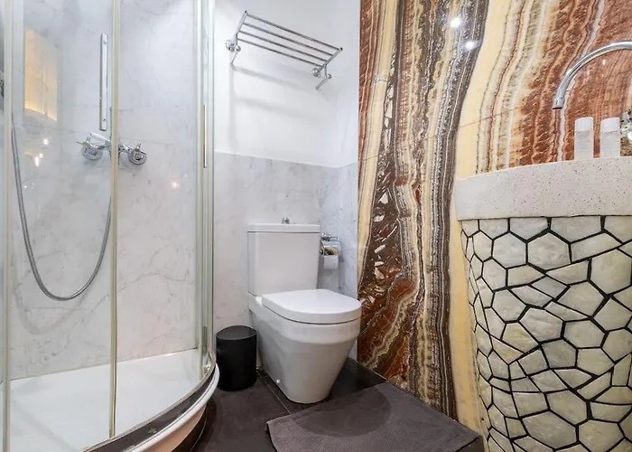 La Casa Dei Sogni * Rome