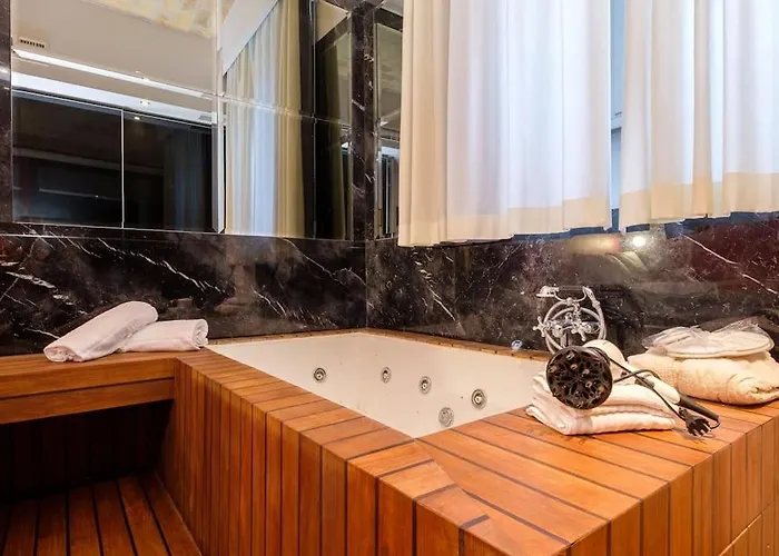 Appartement La Casa Dei Sogni