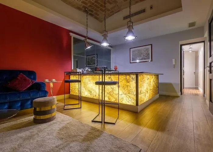 La Casa Dei Sogni Rome