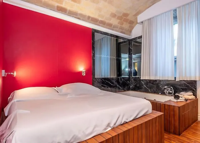 La Casa Dei Sogni Appartement *