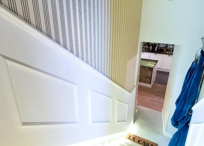 Appartement La Casa Dei Sogni *