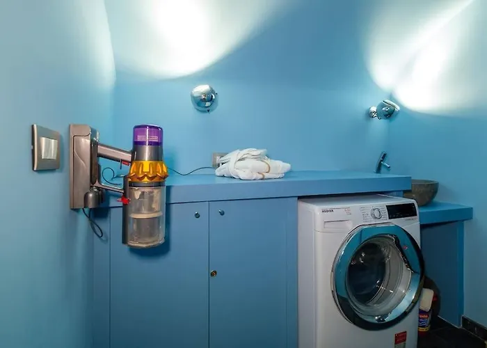 La Casa Dei Sogni Appartement Rome