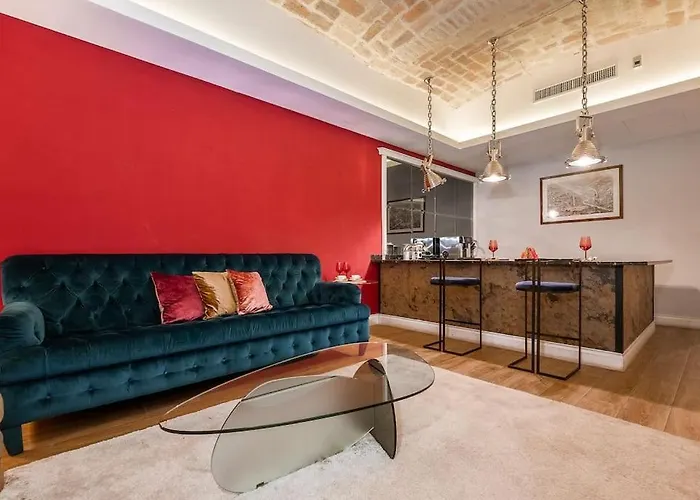 La Casa Dei Sogni Appartement Rome