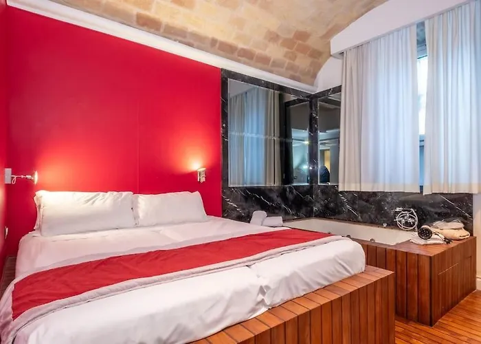 Appartement La Casa Dei Sogni