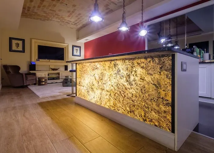 La Casa Dei Sogni Appartement Rome