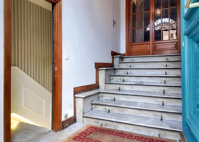 La Casa Dei Sogni Appartement *