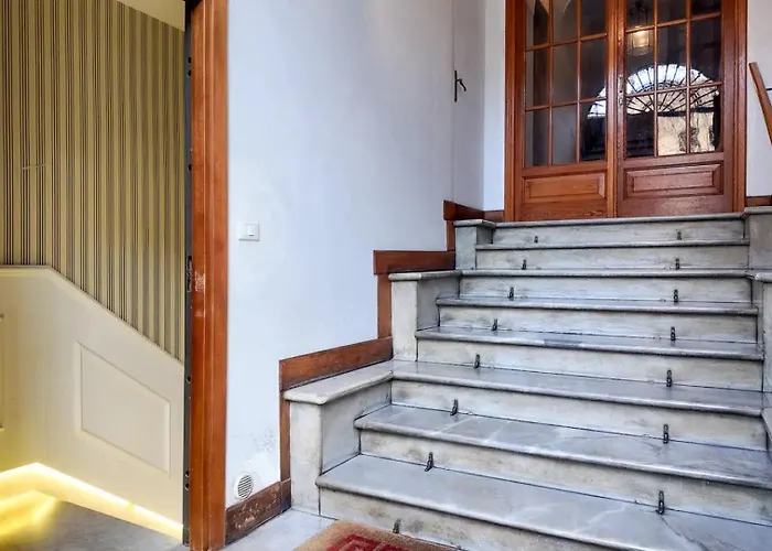La Casa Dei Sogni * Rome