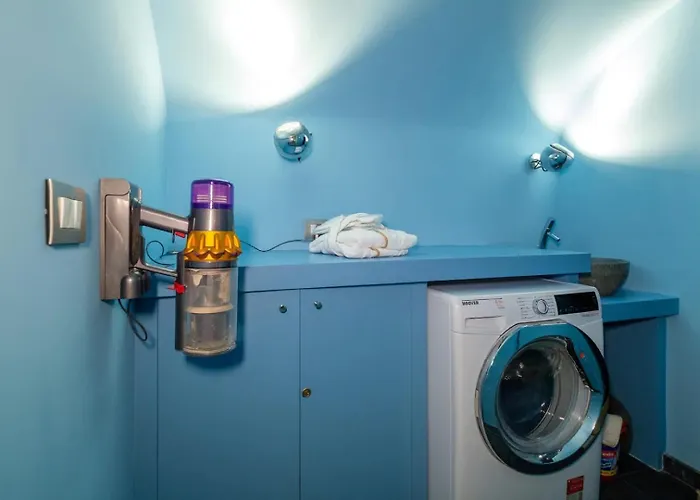 La Casa Dei Sogni Appartement