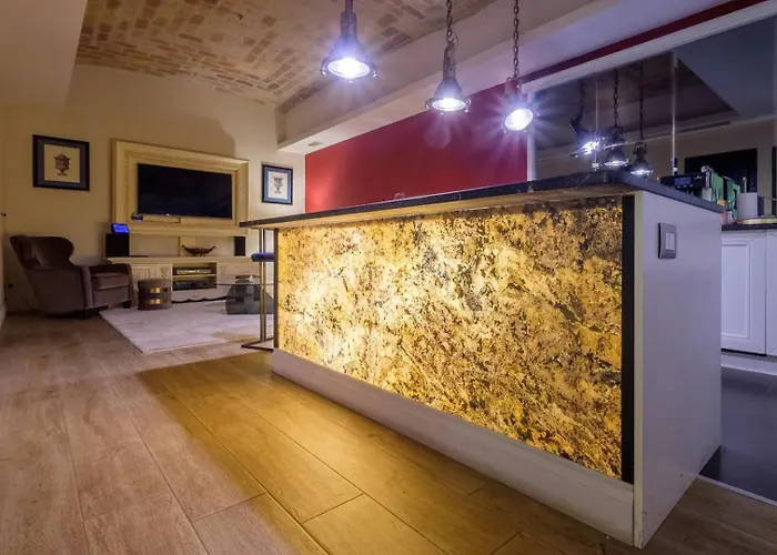 La Casa Dei Sogni Appartement *