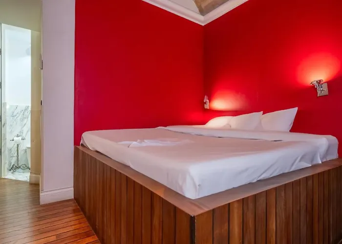 Appartement La Casa Dei Sogni Rome