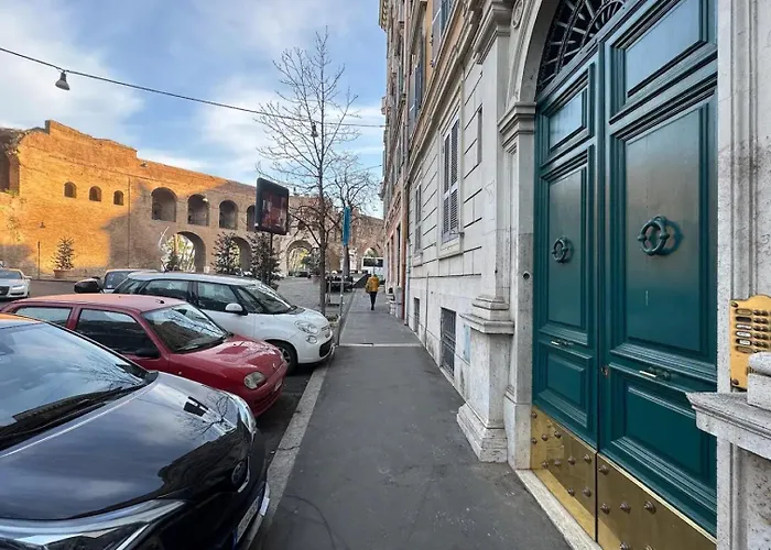 La Casa Dei Sogni *