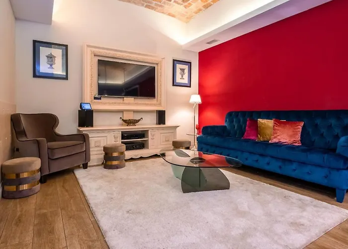 La Casa Dei Sogni * Rome
