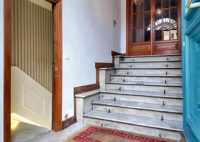 Appartement La Casa Dei Sogni